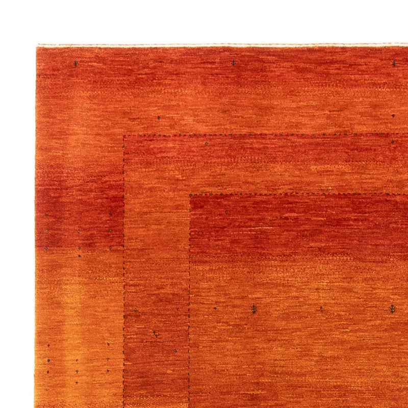 Loribaft Teppe 218x293cm - Perserteppich Wollteppich