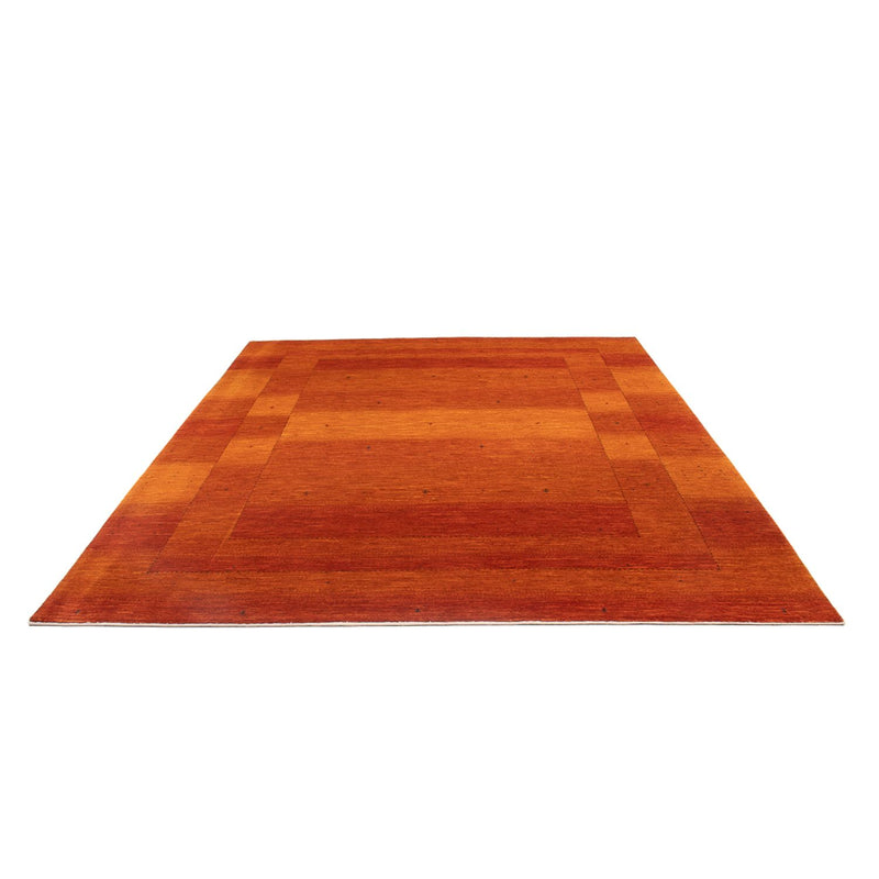 Loribaft Teppe 218x293cm - Perserteppich Wollteppich