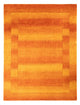 Loribaft Teppe 217x290cm - Perserteppich Wollteppich