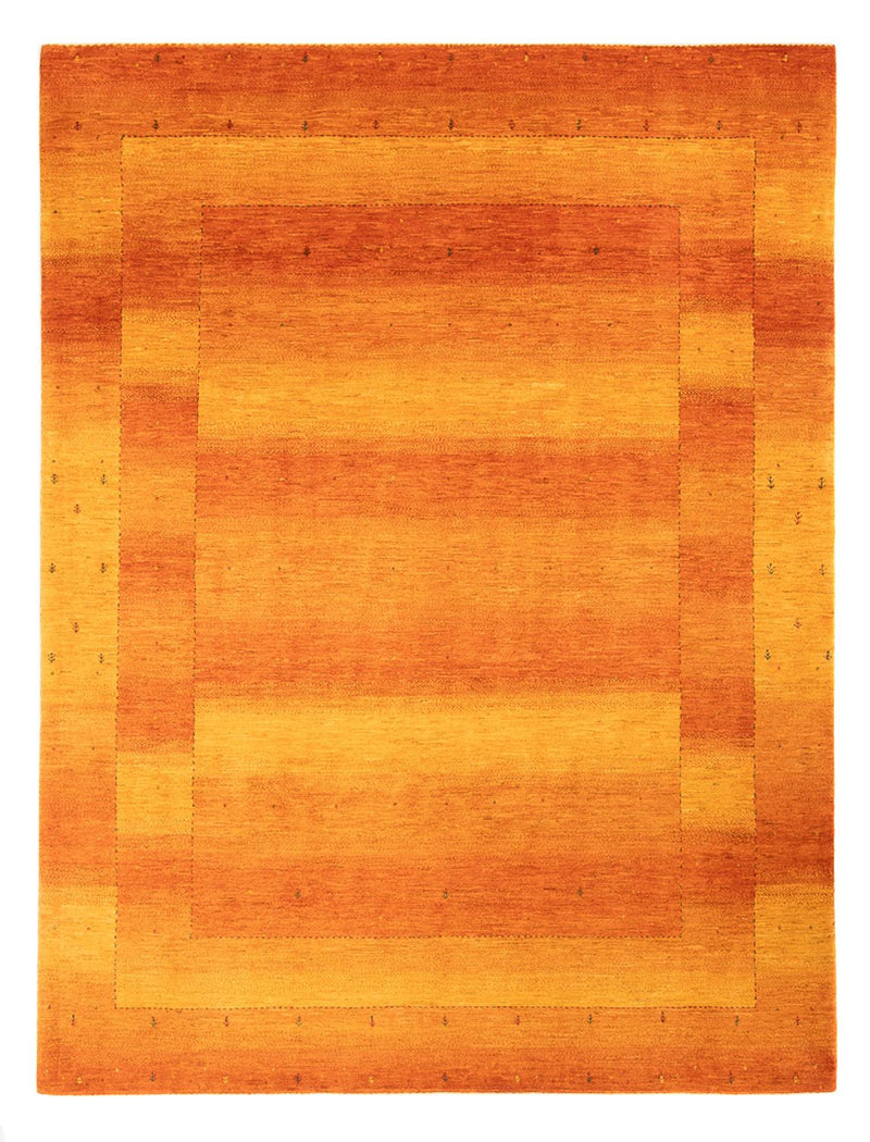 Loribaft Teppe 217x290cm - Perserteppich Wollteppich