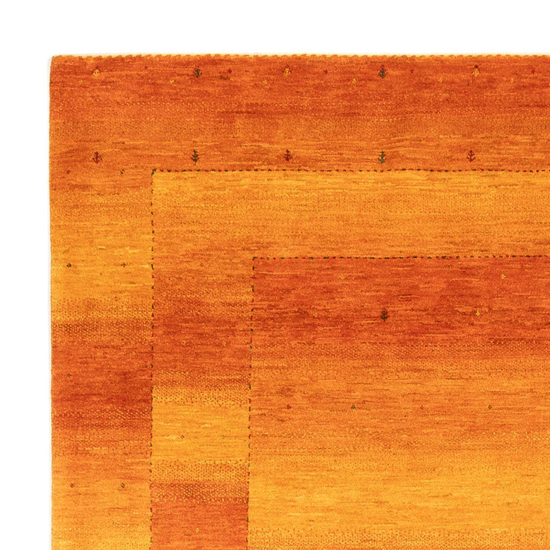 Loribaft Teppe 217x290cm - Perserteppich Wollteppich
