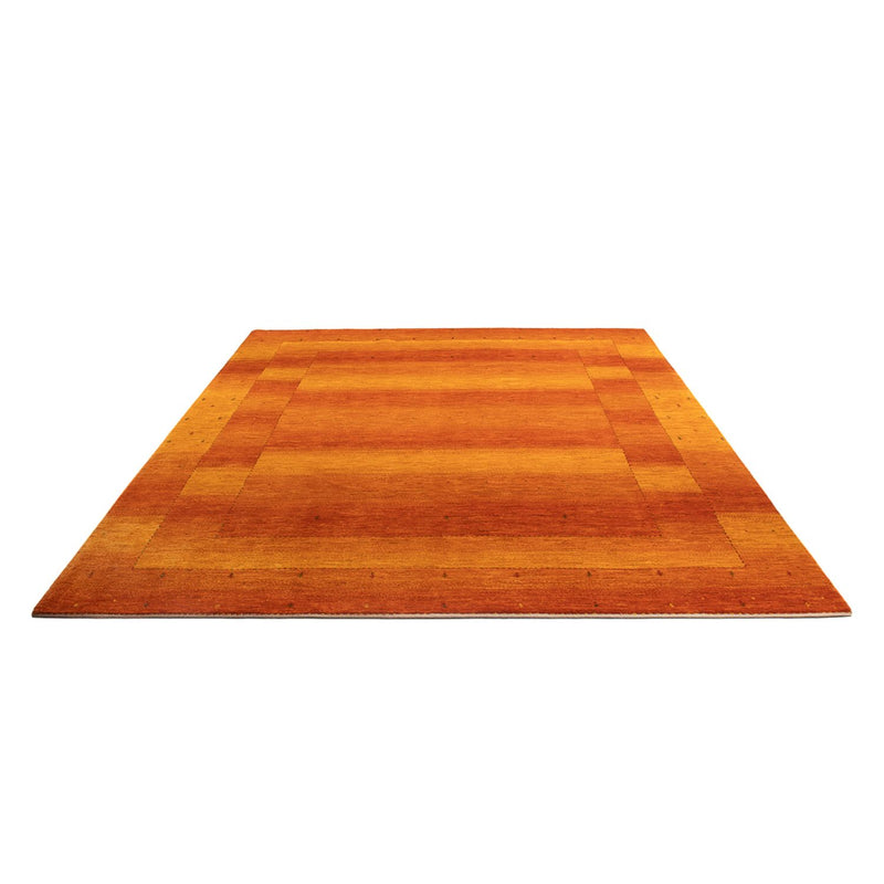Loribaft Teppe 217x290cm - Perserteppich Wollteppich
