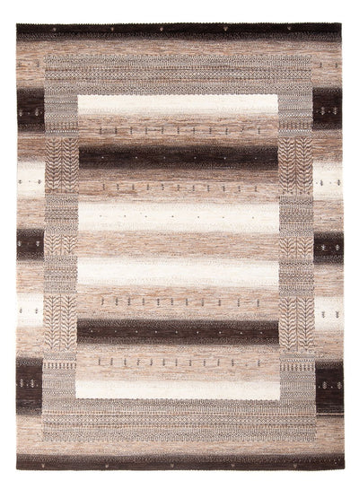 Loribaft Teppe 215x289cm - Perserteppich Wollteppich