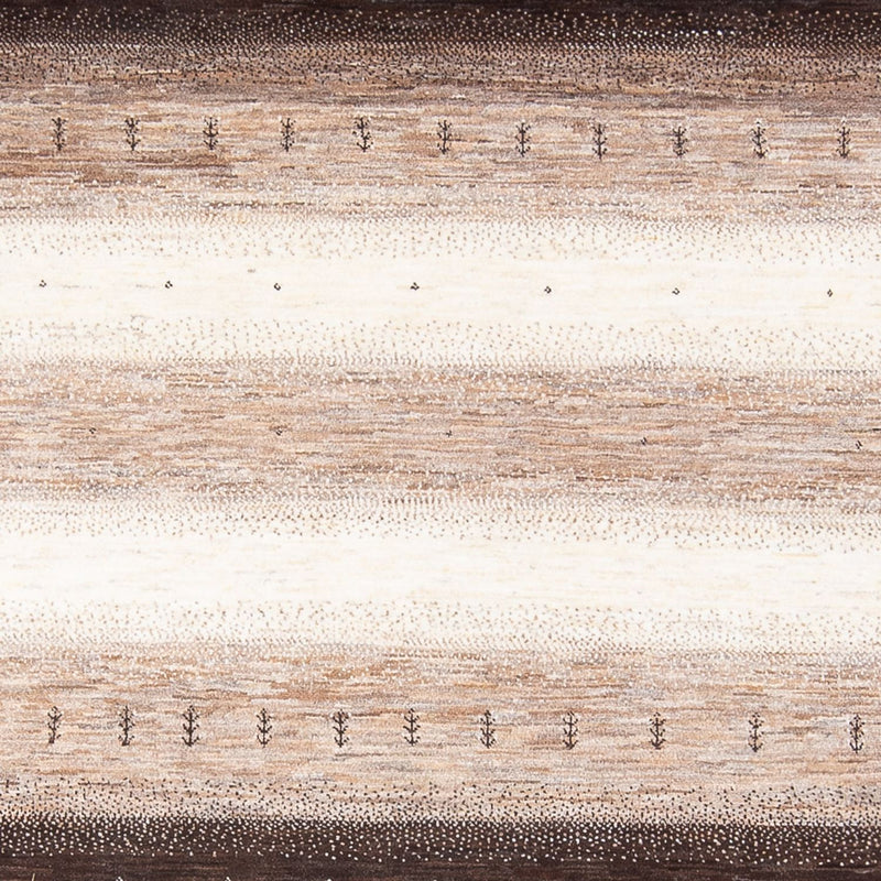 Loribaft Teppe 289x215cm - Perserteppich Wollteppich