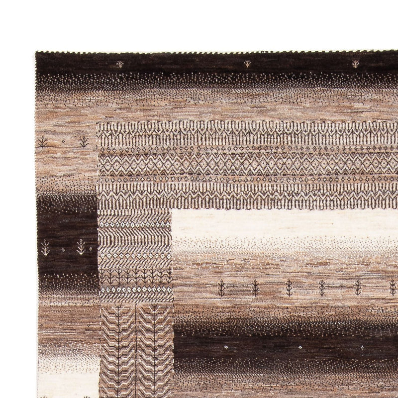 Loribaft Teppe 289x215cm - Perserteppich Wollteppich