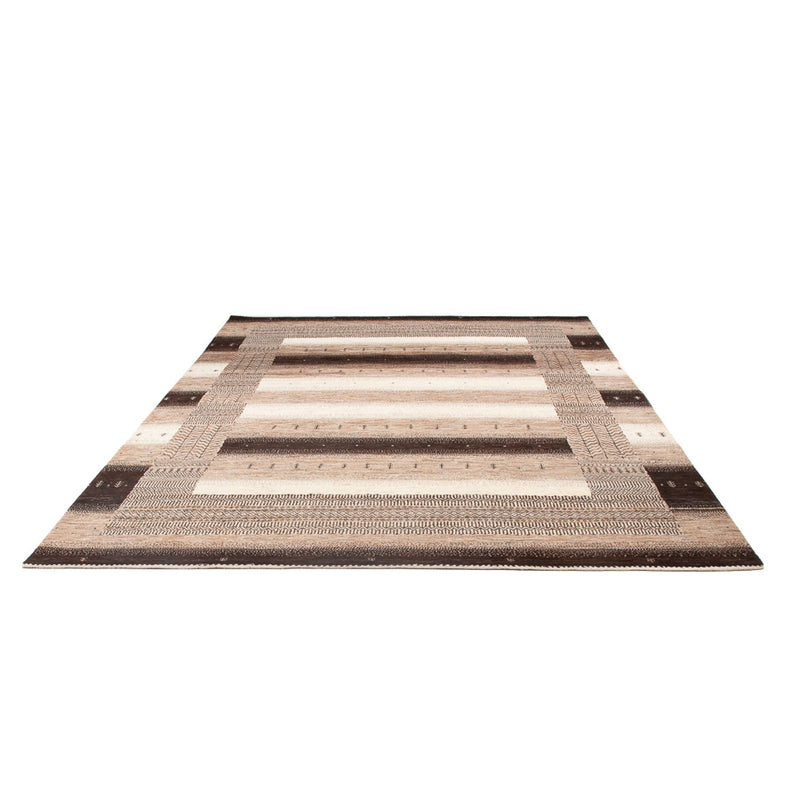 Loribaft Teppe 289x215cm - Perserteppich Wollteppich