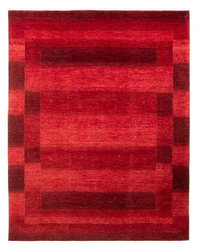 Loribaft Teppe 213x285cm - Perserteppich Wollteppich