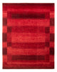 Loribaft Teppe 285x213cm - Perserteppich Wollteppich