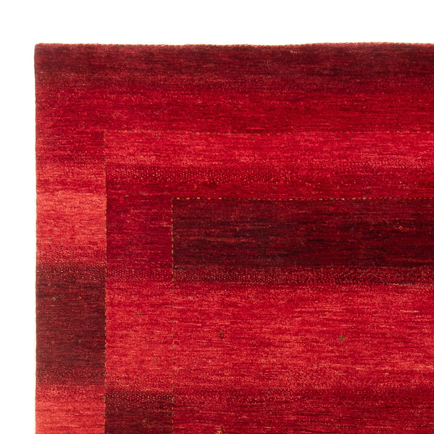 Loribaft Teppe 285x213cm - Perserteppich Wollteppich
