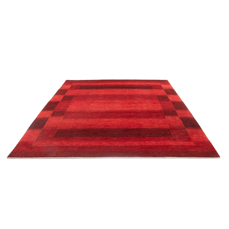 Loribaft Teppe 285x213cm - Perserteppich Wollteppich