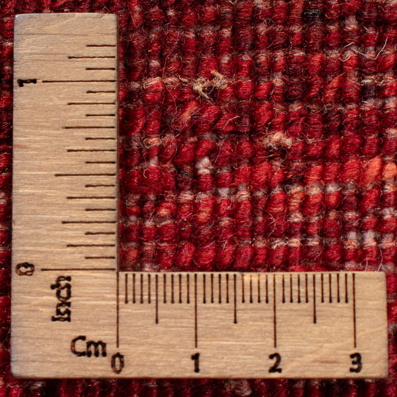 Loribaft Teppe 285x213cm - Perserteppich Wollteppich