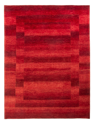 Loribaft Teppe 213x282cm - Perserteppich Wollteppich