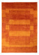 Loribaft Teppe 208x290cm - Perserteppich Wollteppich