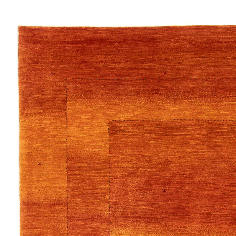 Loribaft Teppe 208x290cm - Perserteppich Wollteppich