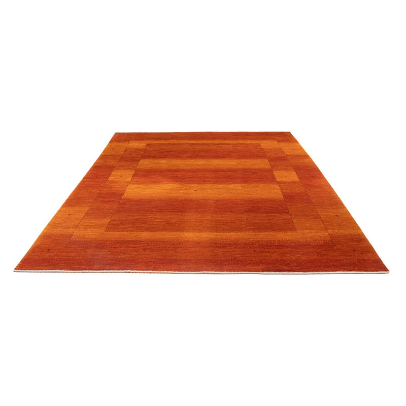 Loribaft Teppe 208x290cm - Perserteppich Wollteppich