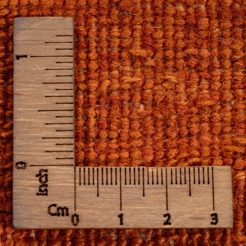 Loribaft Teppe 208x290cm - Perserteppich Wollteppich