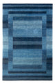 Loribaft Teppe 287x196cm - Perserteppich Wollteppich