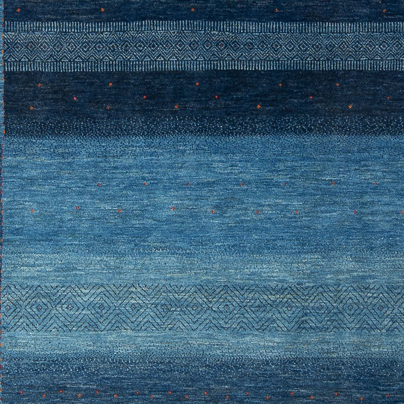 Loribaft Teppe 287x196cm - Perserteppich Wollteppich
