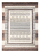 Loribaft Teppe 218x296cm - Perserteppich Wollteppich