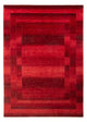 Loribaft Teppe 215x304cm - Perserteppich Wollteppich