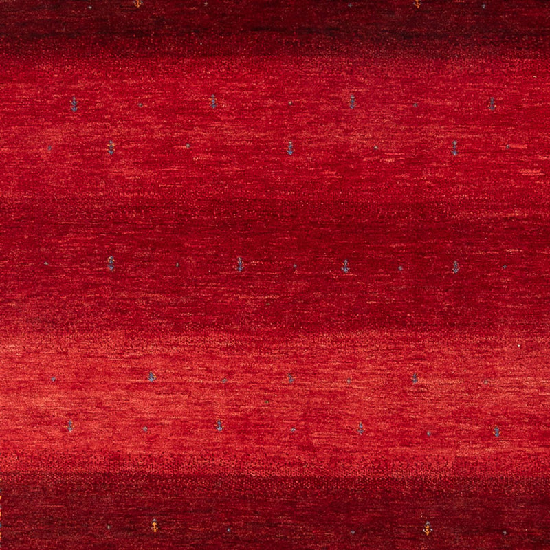 Loribaft Teppe 215x304cm - Perserteppich Wollteppich