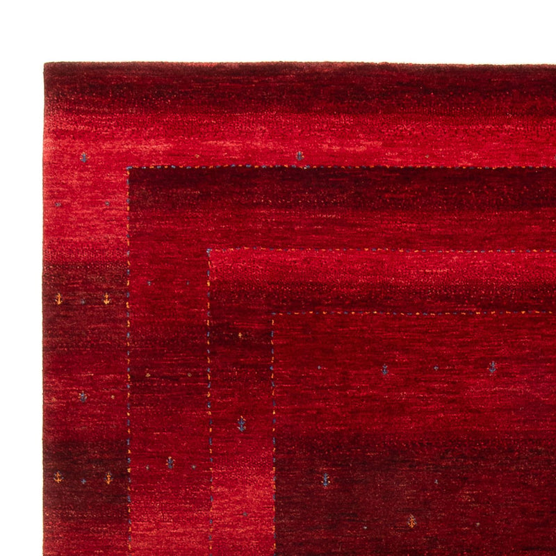 Loribaft Teppe 215x304cm - Perserteppich Wollteppich