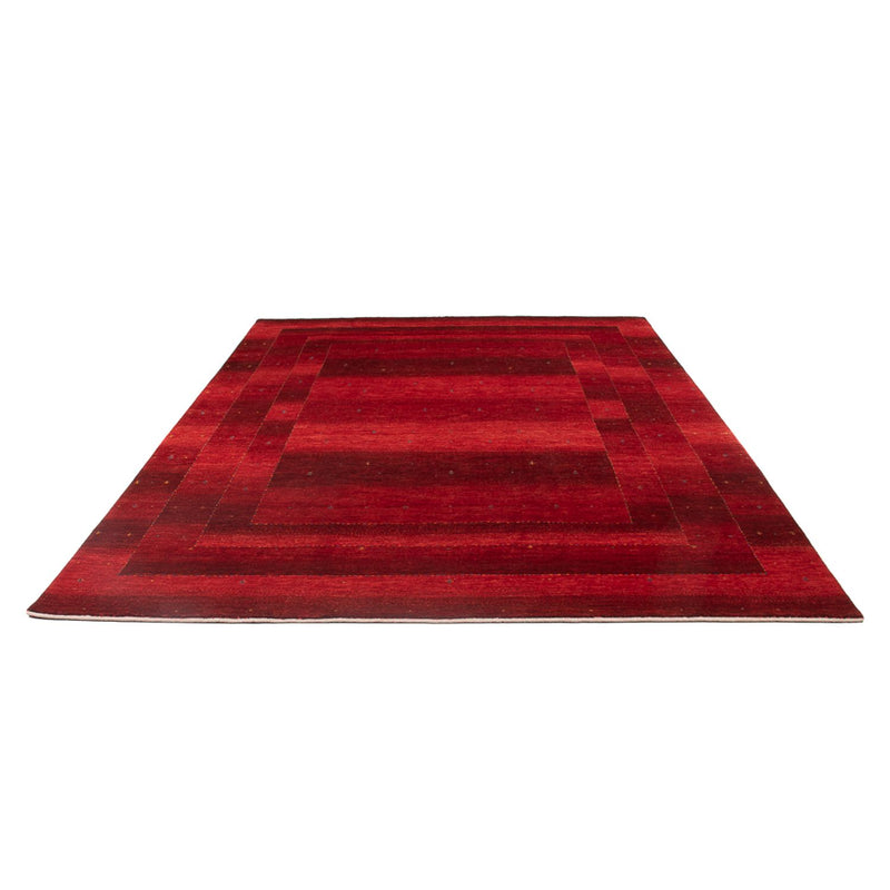 Loribaft Teppe 215x304cm - Perserteppich Wollteppich