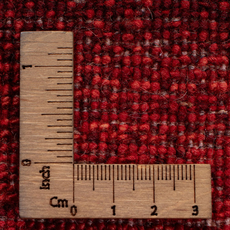 Loribaft Teppe 215x304cm - Perserteppich Wollteppich
