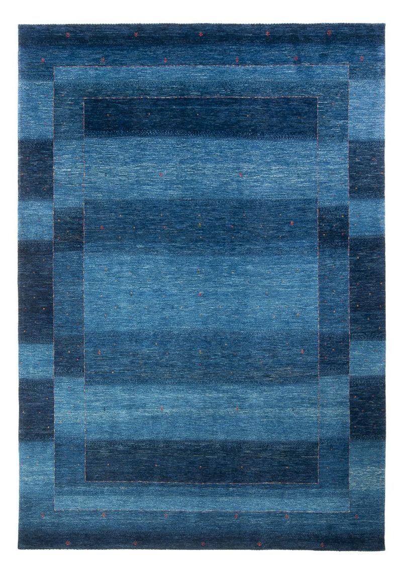 Loribaft Teppe 312x214cm - Perserteppich Wollteppich