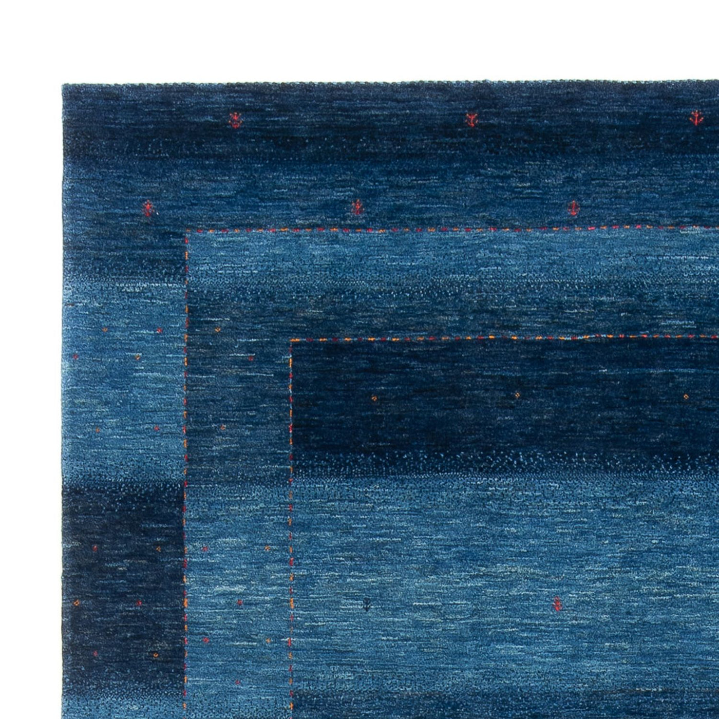 Loribaft Teppe 312x214cm - Perserteppich Wollteppich