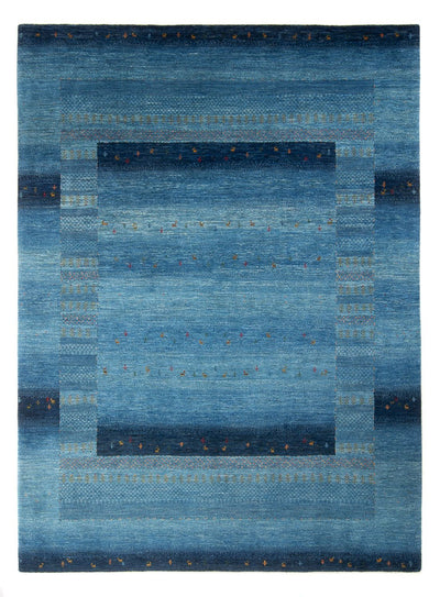 Loribaft Teppe 214x300cm - Perserteppich Wollteppich