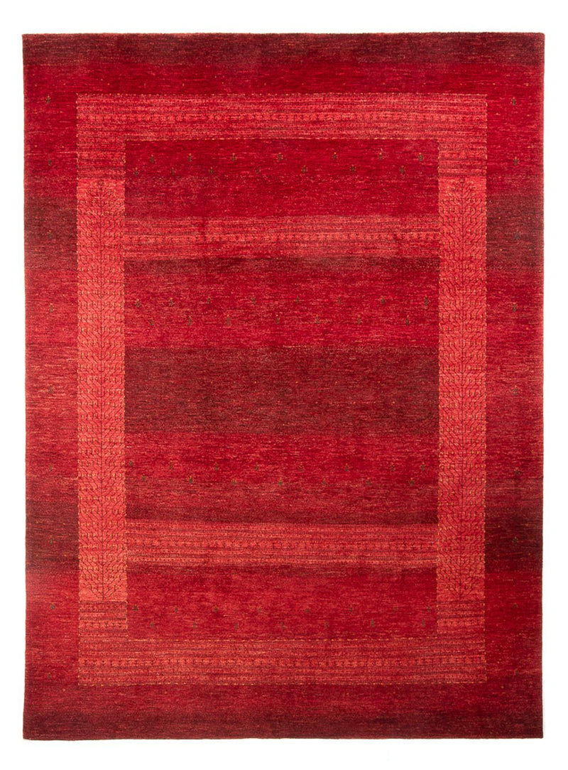 Loribaft Teppe 302x219cm - Perserteppich Wollteppich