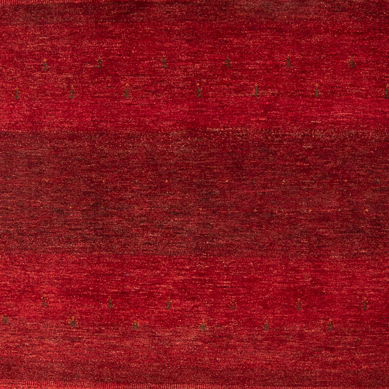 Loribaft Teppe 302x219cm - Perserteppich Wollteppich