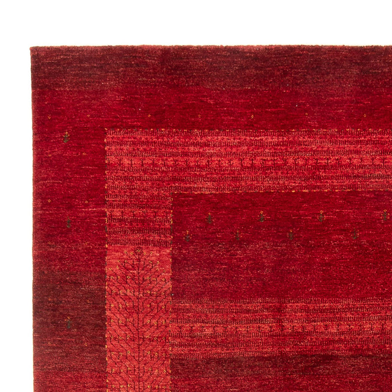 Loribaft Teppe 302x219cm - Perserteppich Wollteppich