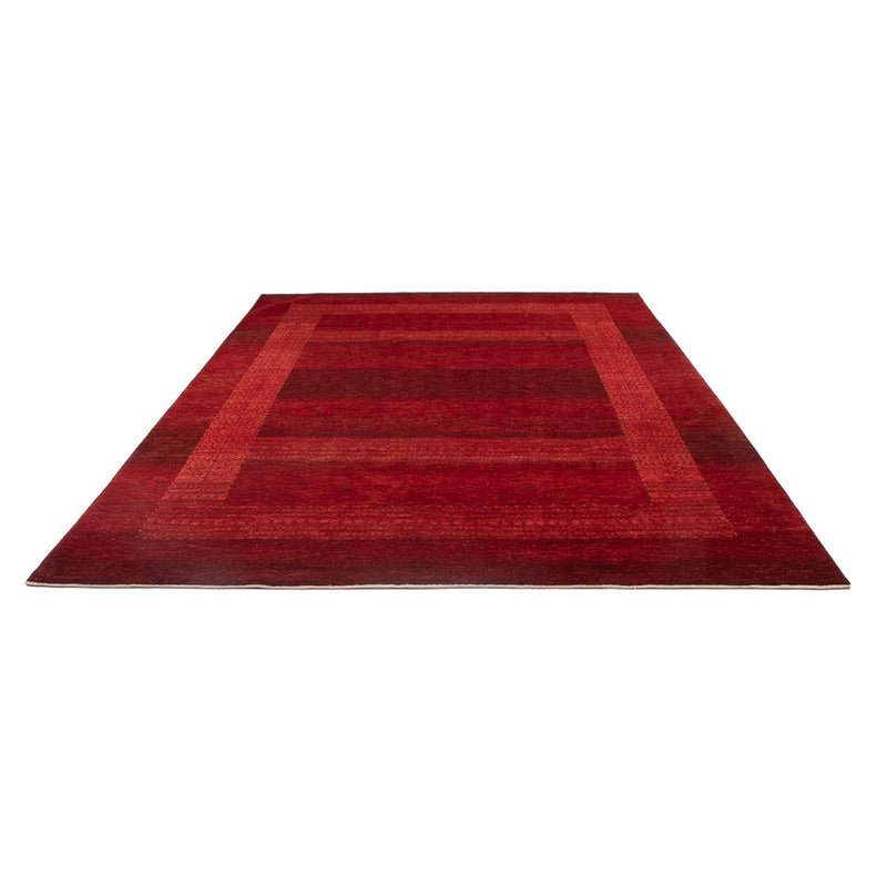 Loribaft Teppe 302x219cm - Perserteppich Wollteppich