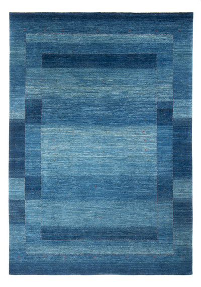 Loribaft Teppe 216x297cm - Perserteppich Wollteppich