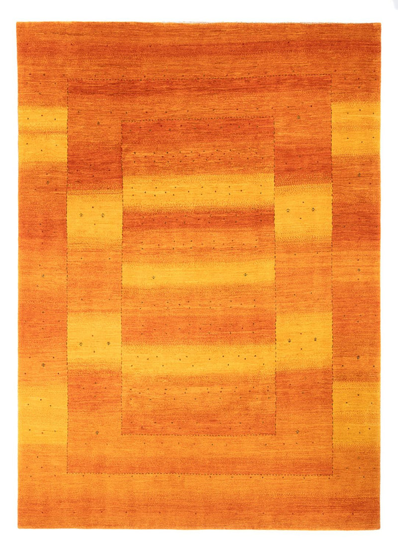 Loribaft Teppe 210x286cm - Perserteppich Wollteppich