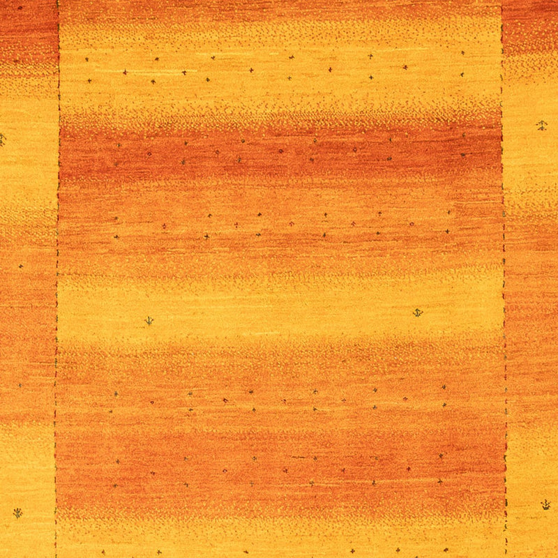 Loribaft Teppe 210x286cm - Perserteppich Wollteppich