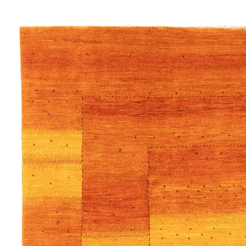 Loribaft Teppe 210x286cm - Perserteppich Wollteppich