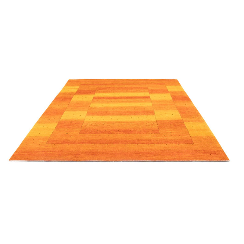 Loribaft Teppe 210x286cm - Perserteppich Wollteppich