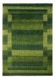 Loribaft Teppe 212x306cm - Perserteppich Wollteppich