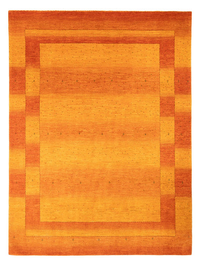 Loribaft Teppe 219x293cm - Perserteppich Wollteppich