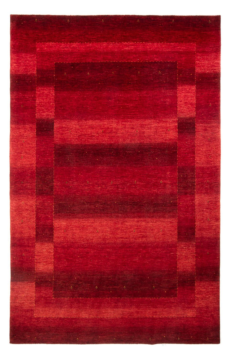 Loribaft Teppe 228x334cm - Perserteppich Wollteppich