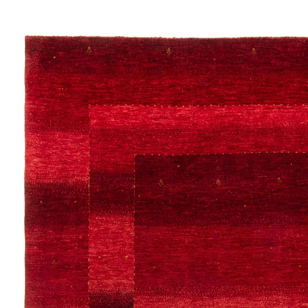 Loribaft Teppe 228x334cm - Perserteppich Wollteppich