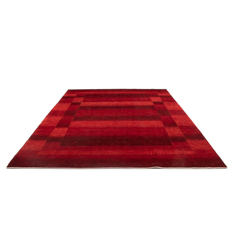 Loribaft Teppe 228x334cm - Perserteppich Wollteppich