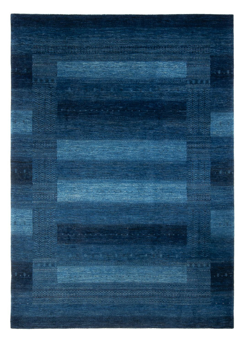 Loribaft Teppe 226x322cm - Perserteppich Wollteppich