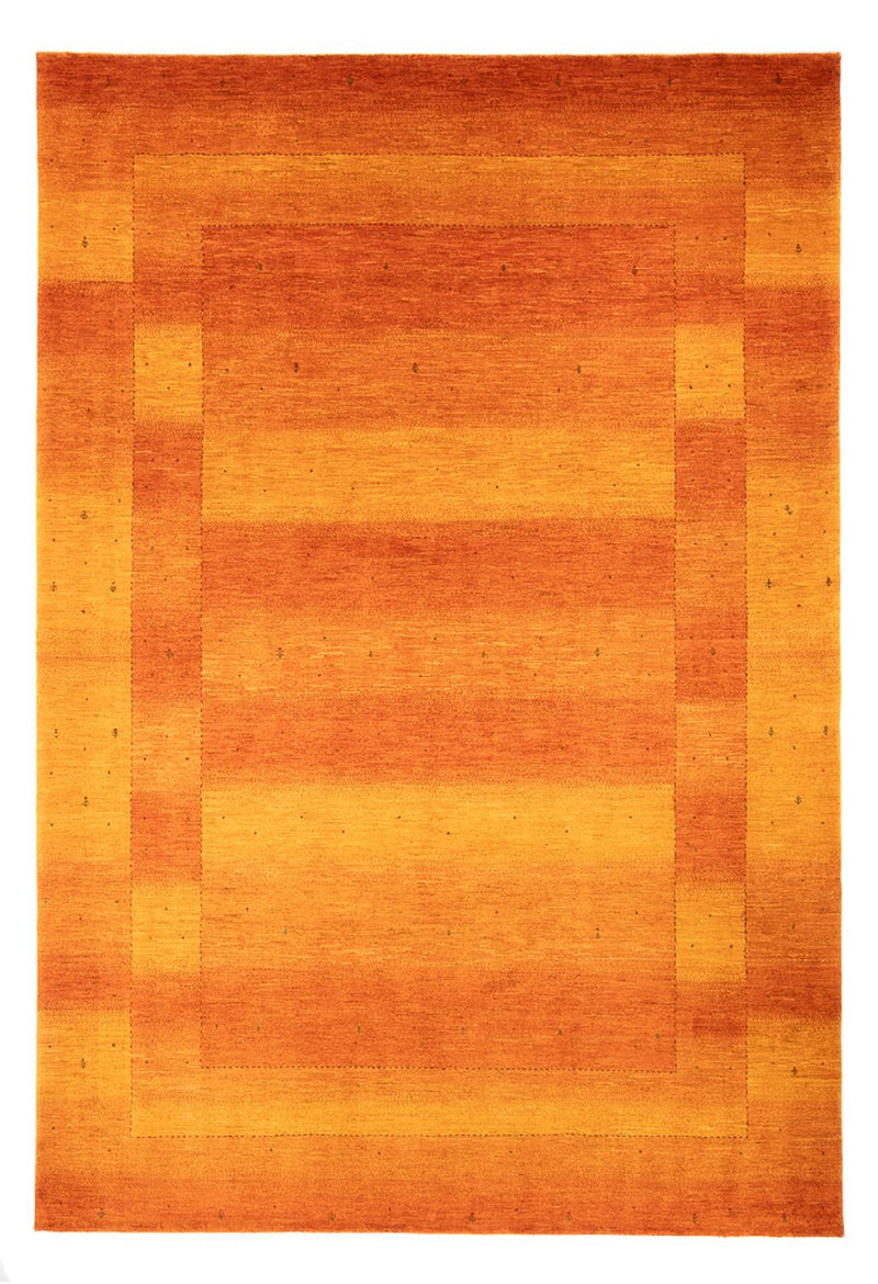 Loribaft Teppe 229x334cm - Perserteppich Wollteppich