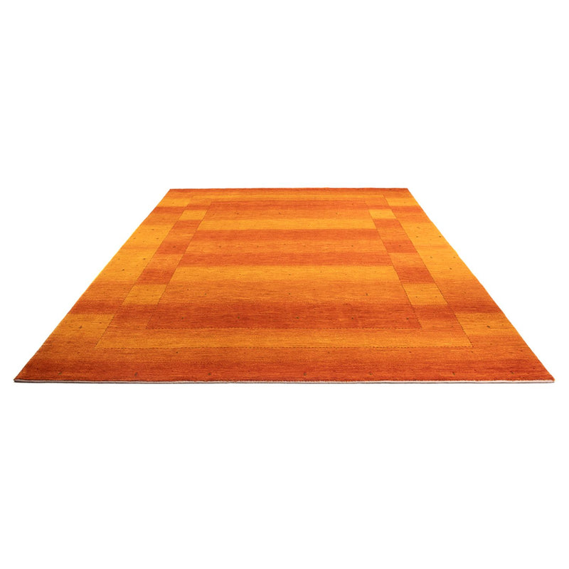Loribaft Teppe 229x334cm - Perserteppich Wollteppich