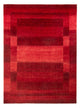 Loribaft Teppe 229x313cm - Perserteppich Wollteppich