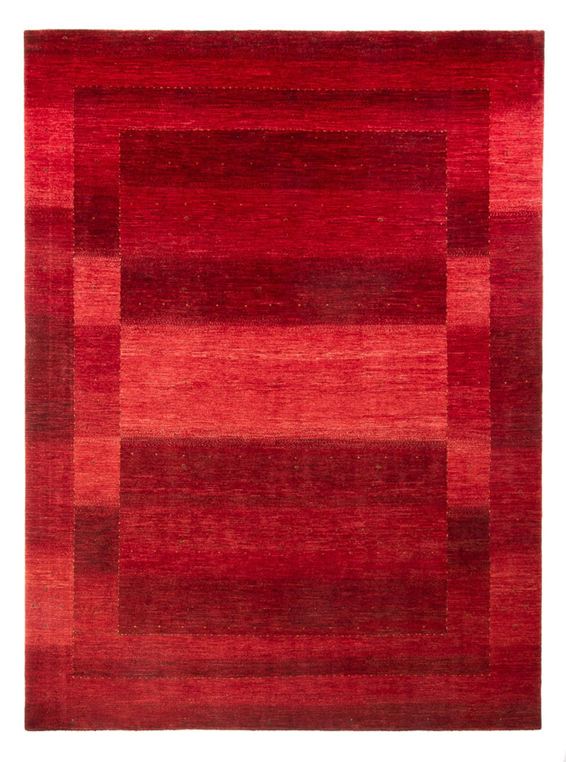 Loribaft Teppe 229x313cm - Perserteppich Wollteppich